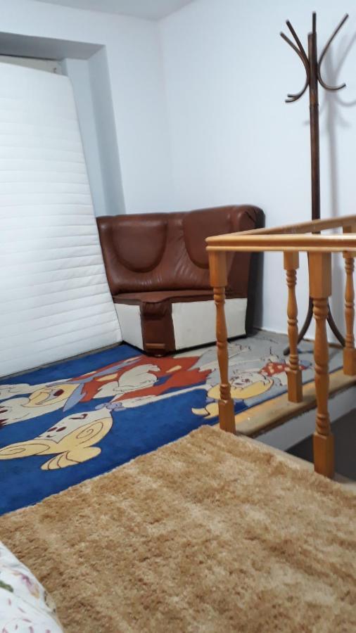Sara 3 Dormitoare Nu Primesc Santieristi Si Petrecareti Vila Bucareste Exterior foto