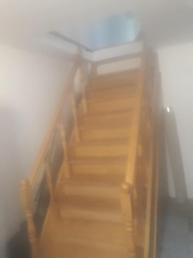 Sara 3 Dormitoare Nu Primesc Santieristi Si Petrecareti Vila Bucareste Exterior foto