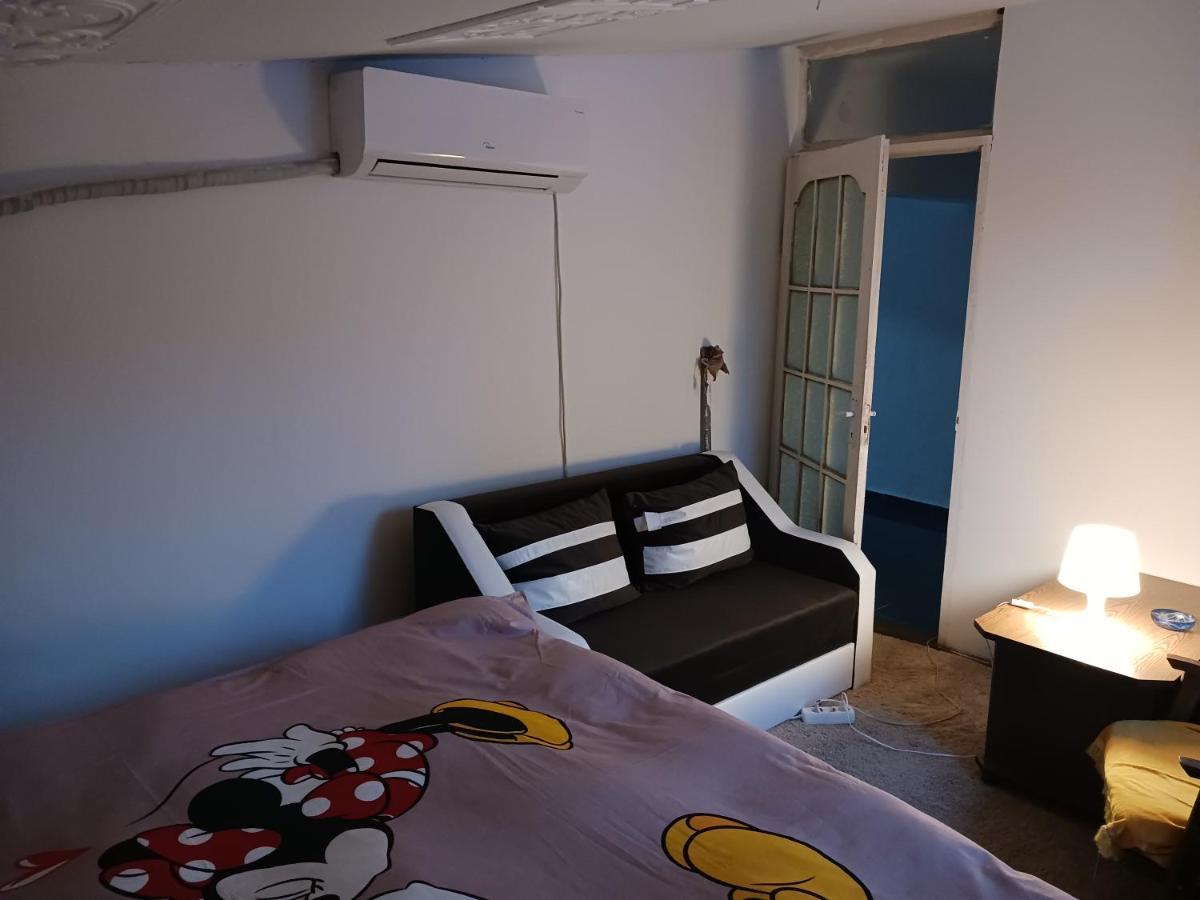 Sara 3 Dormitoare Nu Primesc Santieristi Si Petrecareti Vila Bucareste Exterior foto